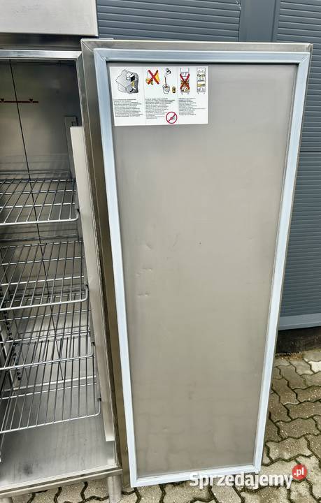 SZAFA CHŁODNICZA ELECTROLUX 400L CHŁODZIARKA Krępsko