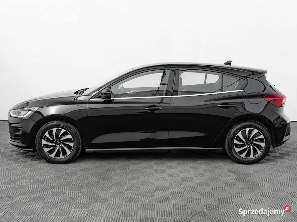 Ford Focus GD3G21010 EcoBoost Titanium Podgrzf Gdańsk sprzedam
