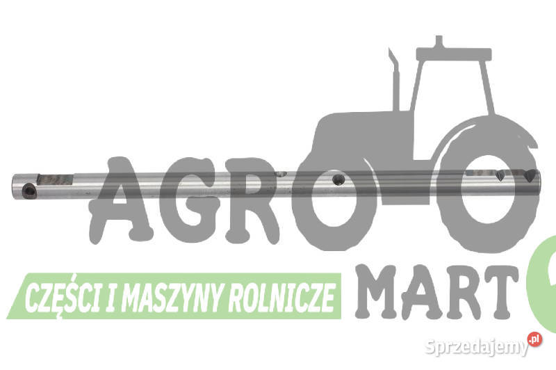 1678864M2 1678864M1 WODZIK WIDEŁKI AGCO Wichrów