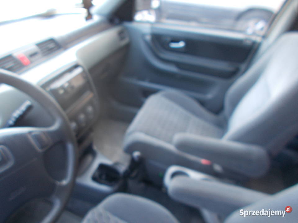 sprzedam CR-V Biłgoraj