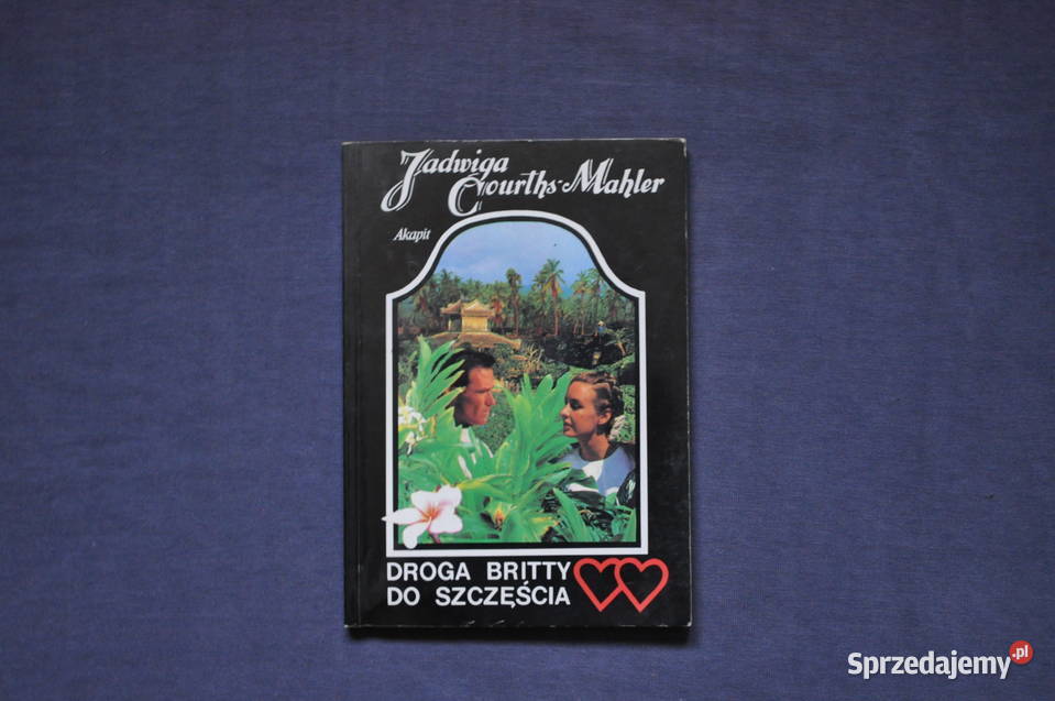 Jadwiga CourthsMahler Różne Warszawa