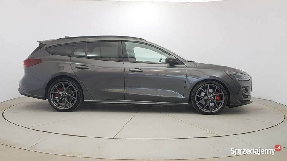 Ford Focus 23 EcoBoost ST X Z Polskiego Salonu elektrochrom. lusterko wst.