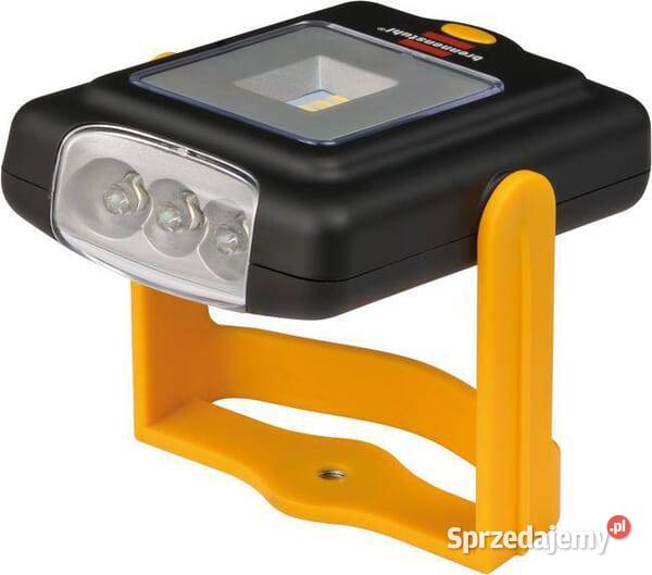 Lampa Uniwersalna LED EM1175420010 Do ciągników małopolskie