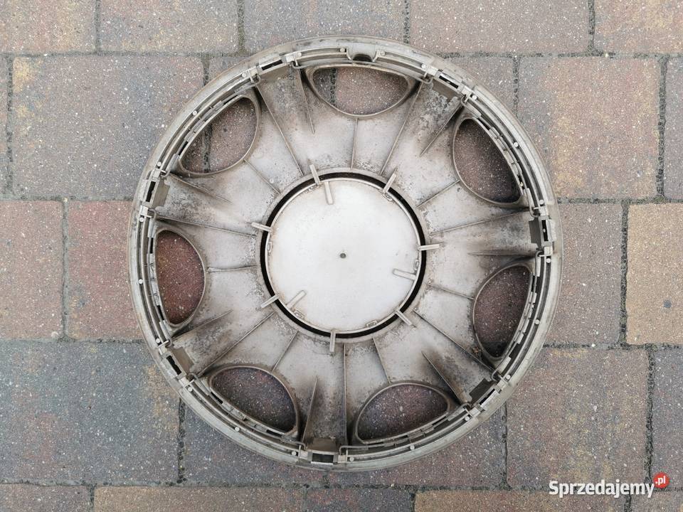 Kołpaki Dekle Mercedes E Klasa S210 W210 15 Wyszków