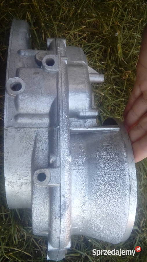 Kartery wsk 125 nowe małopolskie Sromowce Niżne