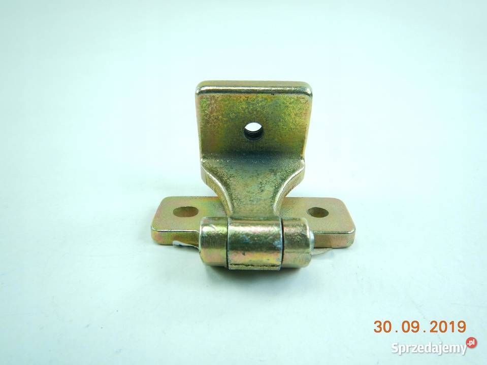 ZAWIAS KLAPY FIAT BRAVO I MAREA 7773230 sprzedam
