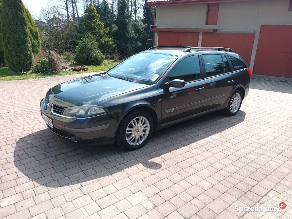 LAGUNA II LPG Gaz Piękna Chełmek