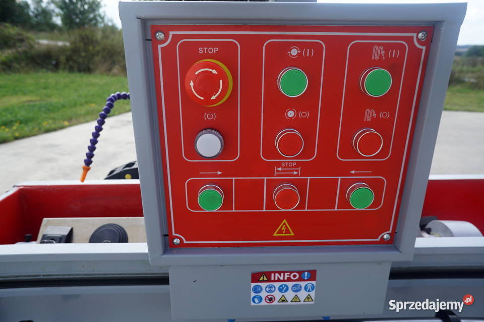 Automatyczna ostrzałka do noży Holzmann HMS 700 pomorskie Sierakowice