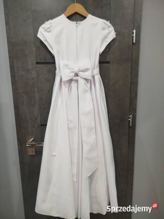 Alba komunijna Łasin sprzedam