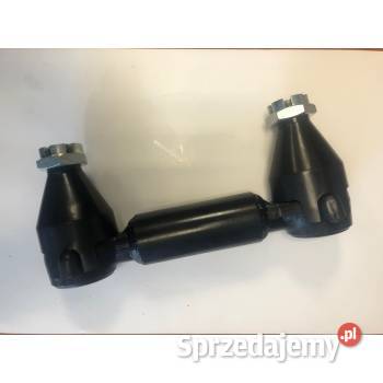 Przegub kulowy Eurotrac w12 podwójny kujawsko-pomorskie Ślesin