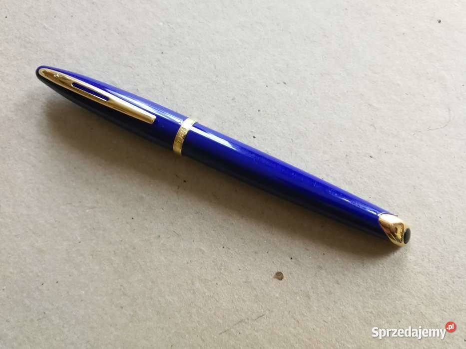 Pióro wieczne Waterman Carene stalówka 18K 750 zachodniopomorskie