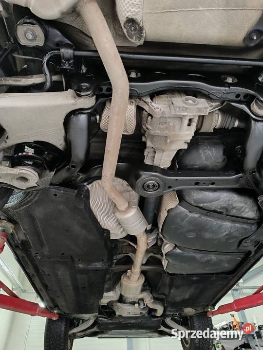 AUDI Q5 20TDI 177 Quattro 4x4 DSG automat LED elektryczne szyby Nowy Sącz