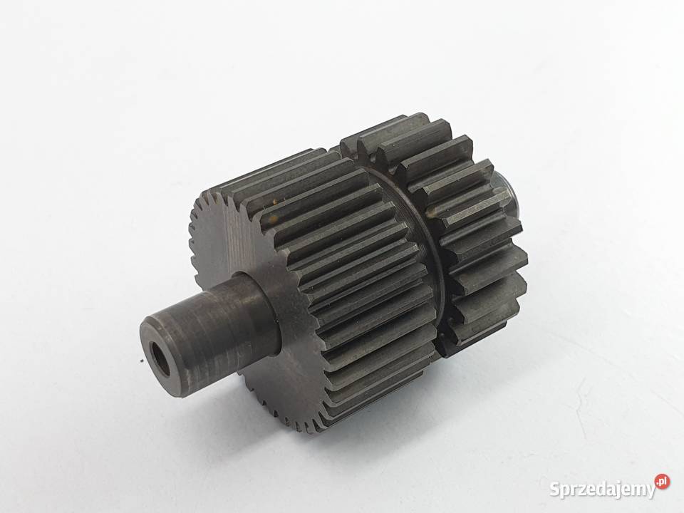 Tryb Zebatka Yamaha XVS 1300 MIDNIGHT STAR Łódź