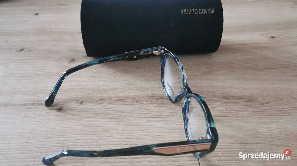 Oprawki Roberto Cavalli Orciano 5083