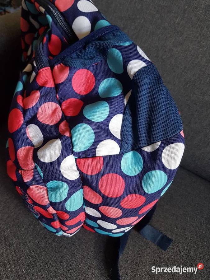 Plecak młodzieżowy CoolPack Kraków
