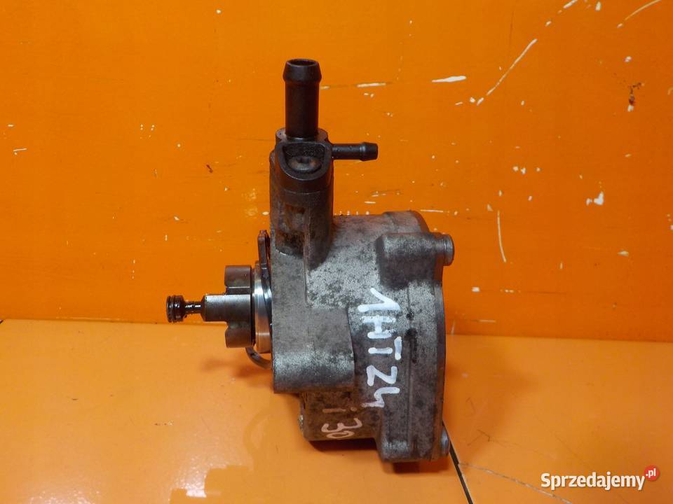 i30 CEED CERATO ELANTRA 16 CRDI 15r D4FB pompa Suków