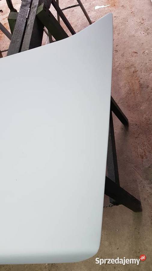 Maska tył W124 Gorzów Wielkopolski sprzedam