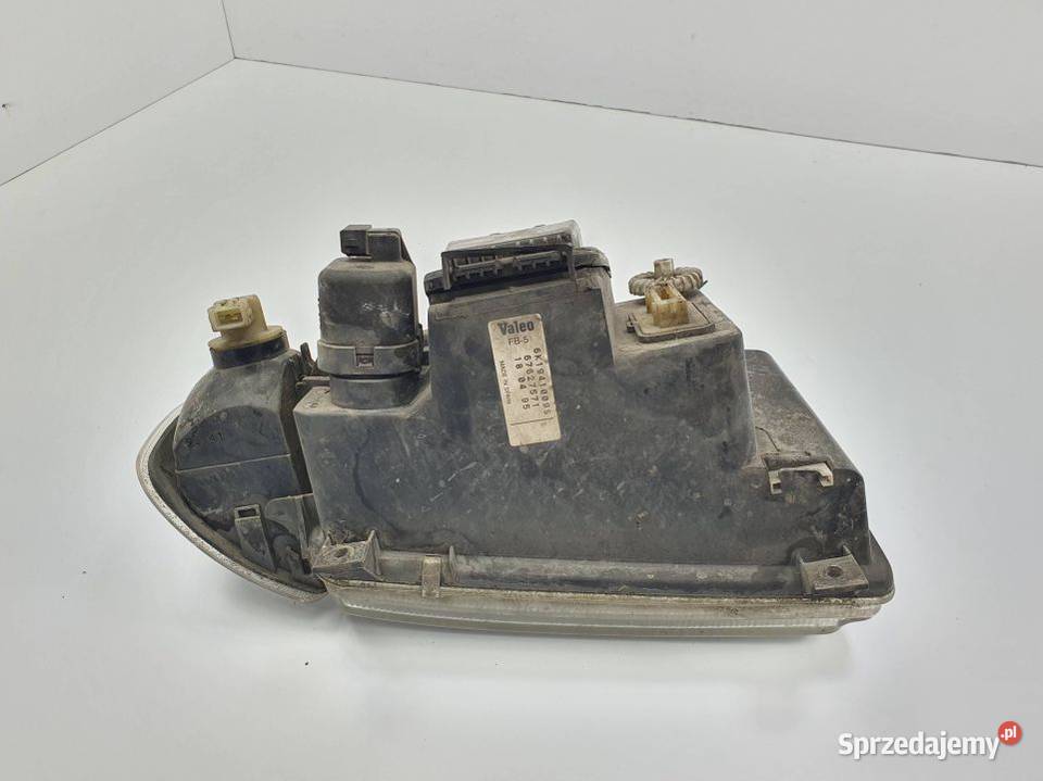 LAMPA LEWA PRZÓD SEAT CORDOBA 6K1941009S