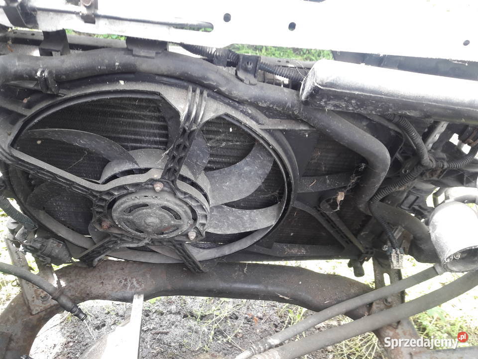 Corsa 2006 klima brak silnika kujawsko-pomorskie Toruń