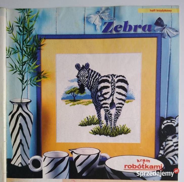 Kram z robótkami 782002 Gdańsk
