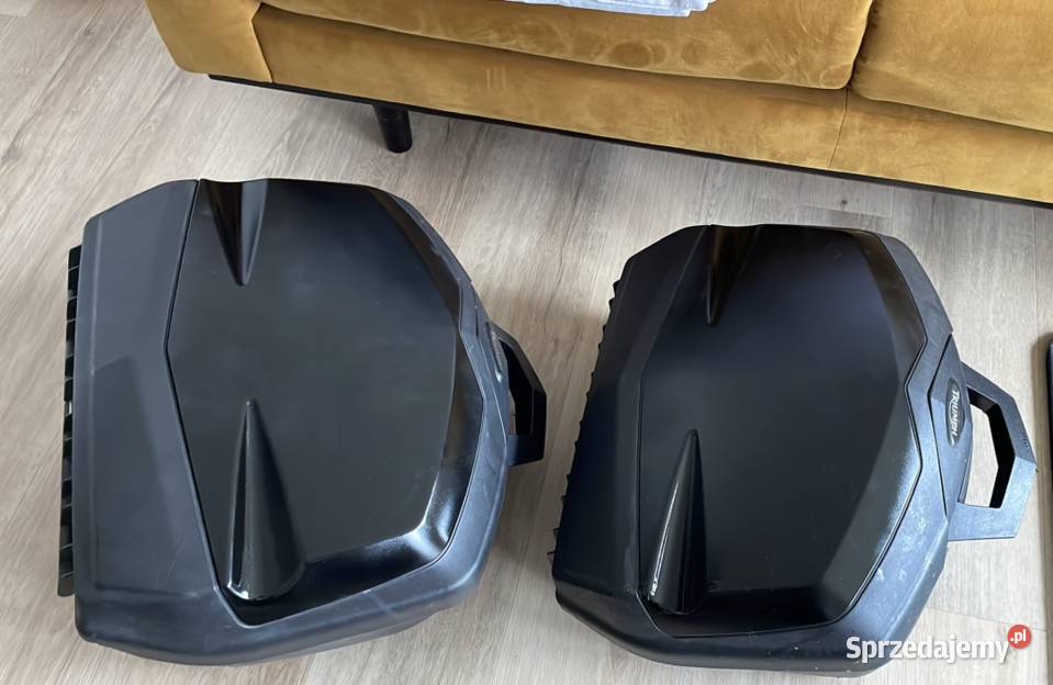 Triumph Tiger 1050 Motocykl turystyczny nieuszkodzony śląskie