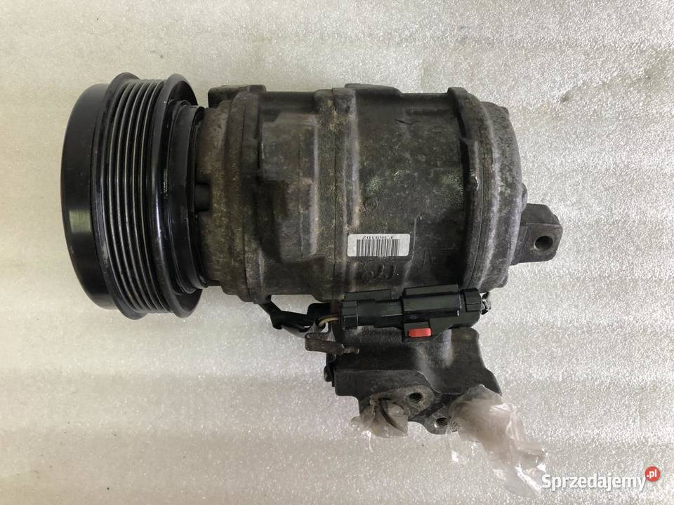 SPRĘŻARKA KLIMATYZACJI 4472005476 JEEP CHEROKEE