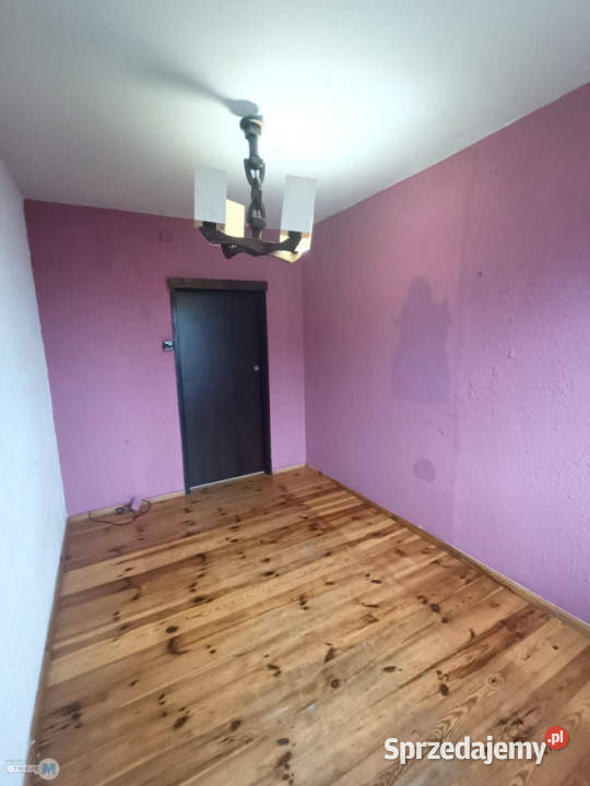 Ogłoszenie mieszkanie Kielce 602m2 3 pokoje