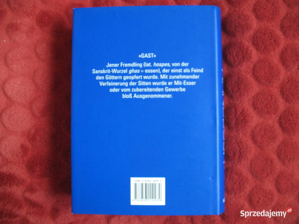 Das Gourmet Handbuch Udo Pini