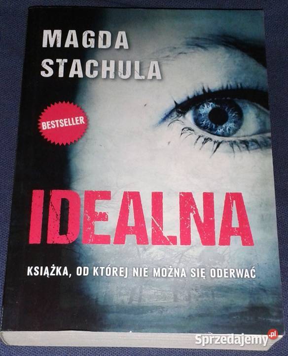 Idealna Magda Stachula miękka lubelskie Chełm
