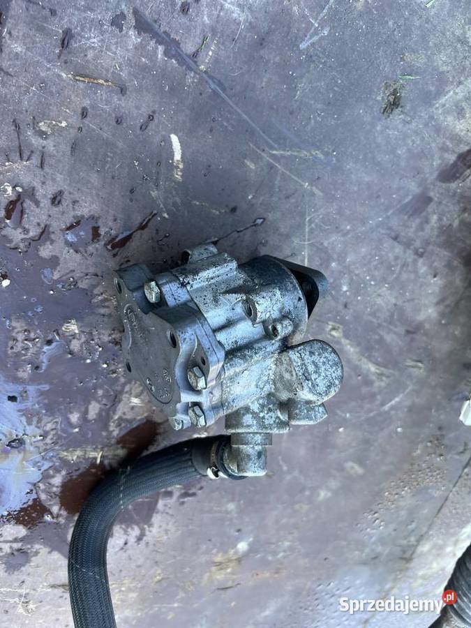 Pompa wspomagania AUDI A6 C6 20tfsi 4F0145155E Darłowo sprzedam