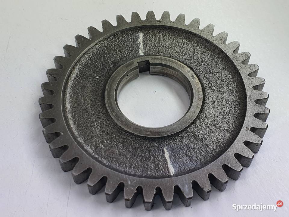 Tryb Zebatka Kolo Zebate Husqvarna Te Sm 610 Zębatki napędowe Łódź