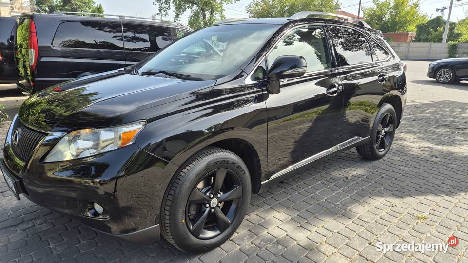 Sprzedam Lexusa lakier metallic Otwock