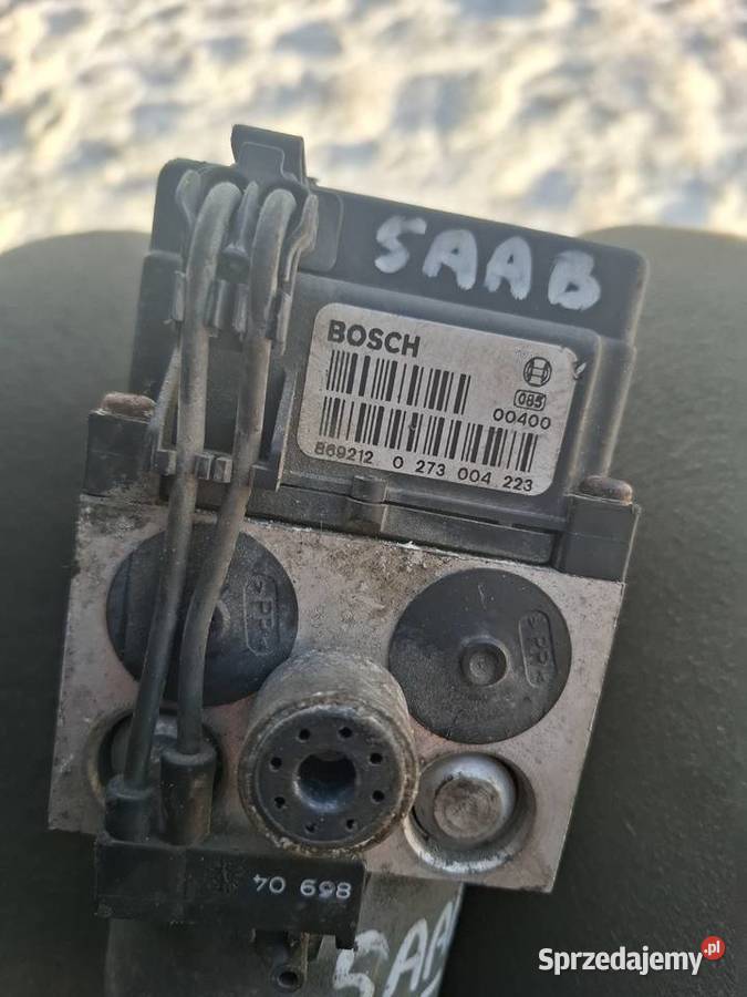 SAAB 93 pompa ABS 0273004223