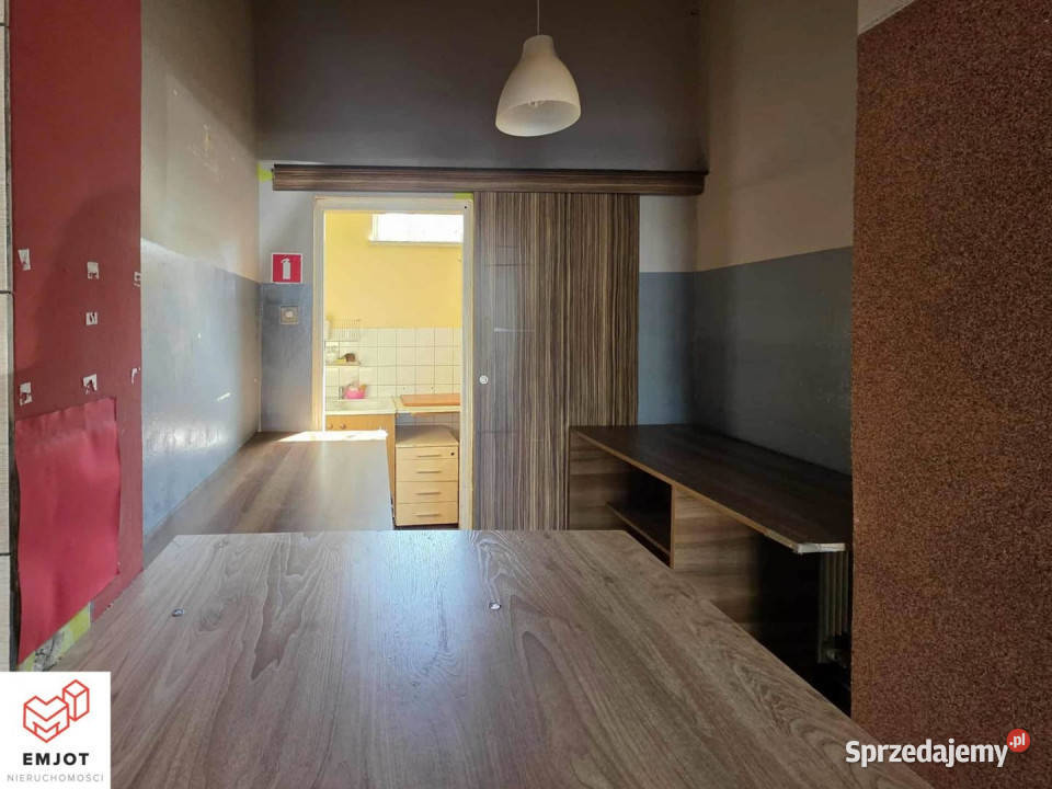 Lokal 80m2 Zduńska Wola sprzedam