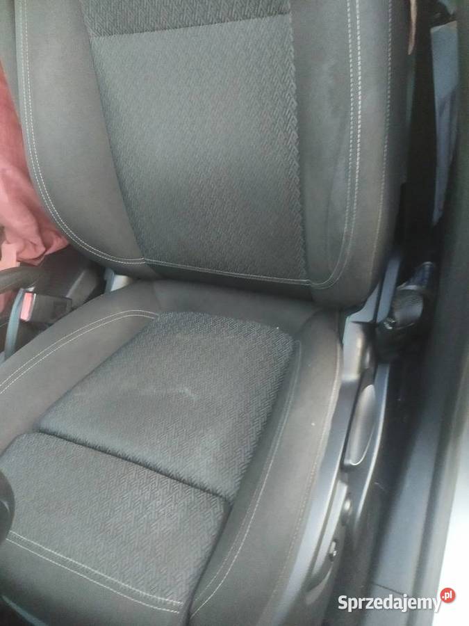 Opel Mokka Części Jarocin