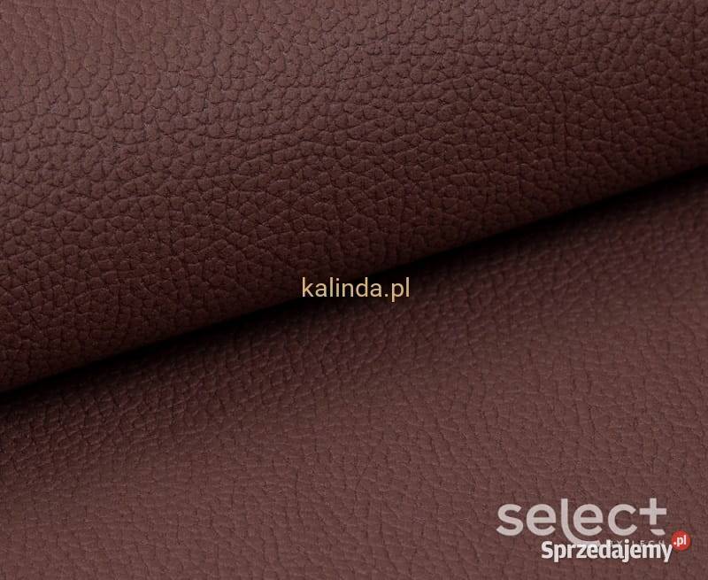 Olifante materiał tapicerski imitujący skórę Tychy