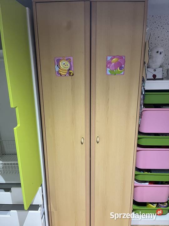 Szafa podkarpackie Łańcut