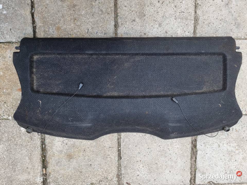 Ford Fiesta 0208 półka tylna osobowe Chełmno sprzedam