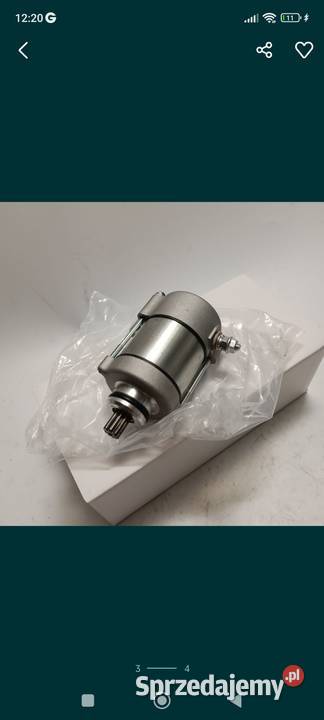 KTM EXC 250 300 HUSQVARNA TE 300 0816 ROZRUSZNIK śląskie Racibórz