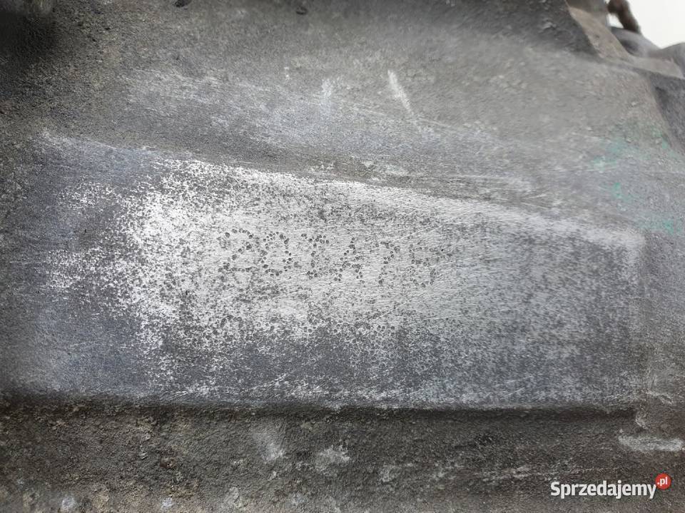 Peugeot Partner I 19 D SKRZYNIA BIEGÓW manual sprzedam