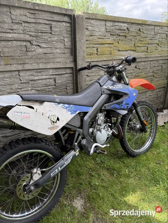 Derbi senda 5070 Motocykle, skutery, quady