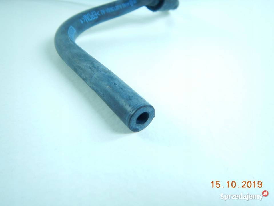 PRZEWÓD WODY FIAT PUNTO 17 D TD 7745646 ASO