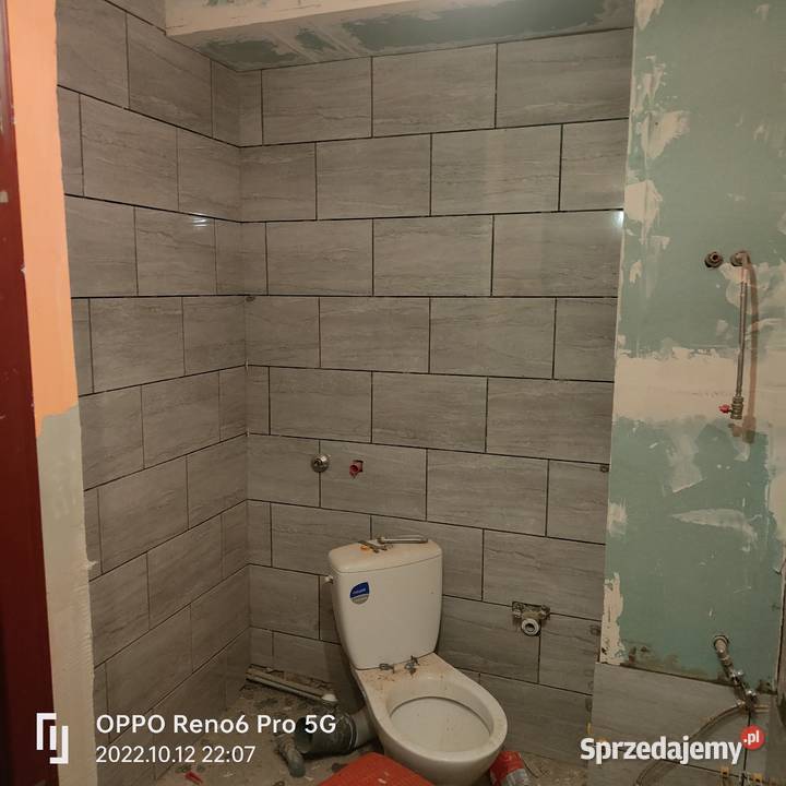 Monter instalacji grzewczych COPCV Hydraulik Remont i budowa Chełm