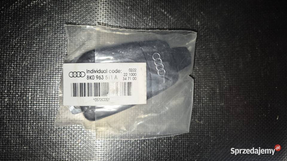 NOWY Pilot ogrzewania Webasto Eberspacher Audi