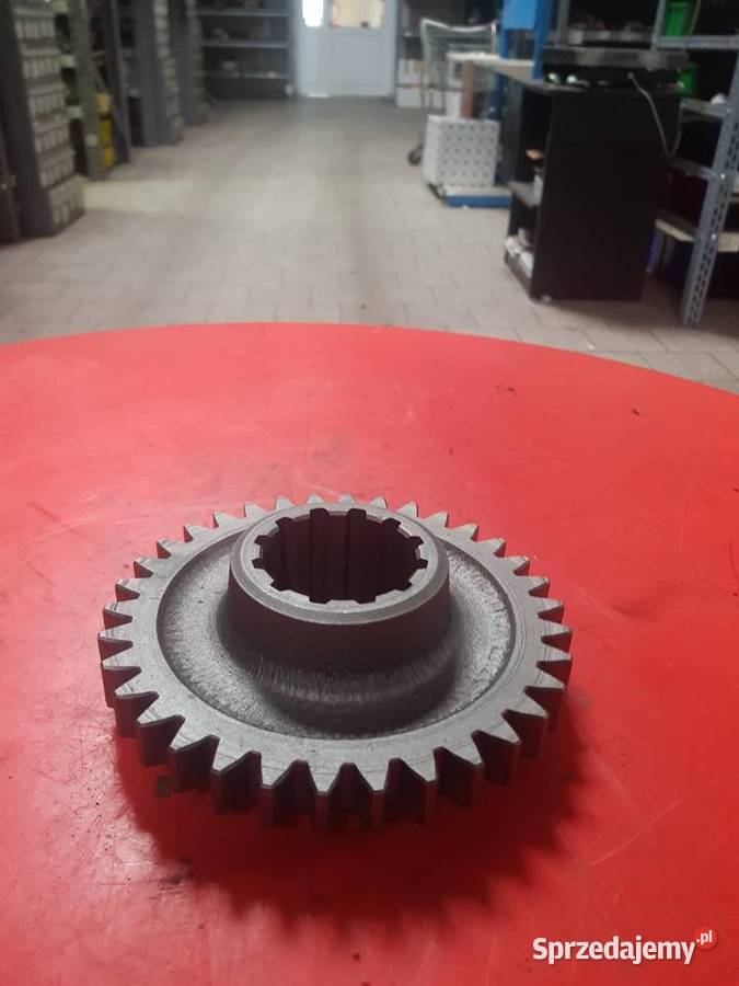 701721025 Koło zębate Z34 MTZ PRONAR sprzedam