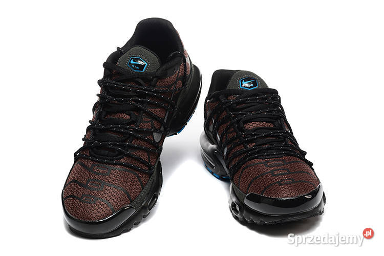 Nike air plus untility buty sportowe rozmiar