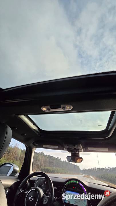 Mini Cooper S 20 192 Panorama