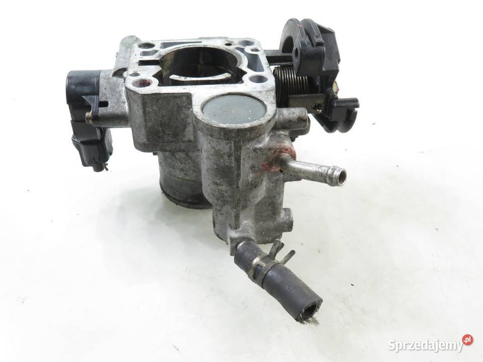 PRZEPUSTNICA DAIHATSU TERIOS I 13 4WD J100 HCEJ