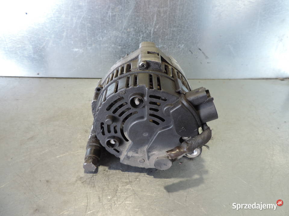 PEUGEOT 206 CITROEN C3 C2 14 8V ALTERNATOR Nowy Sącz