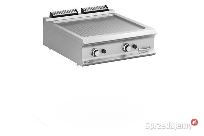 Płyta grillowa stołowa gazowa kod FTBG98TR małopolskie Tarnów sprzedam